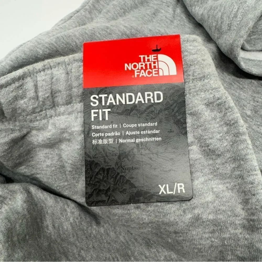 The North Face Men's Never Stop Active Short TNF Light Grey XL